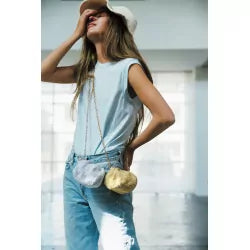 24 Sacs chics au crochet