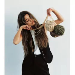 24 Sacs chics au crochet