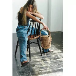 24 Sacs chics au crochet