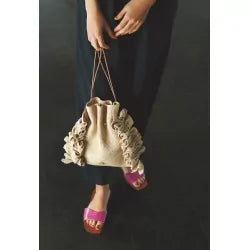 24 Sacs chics au crochet