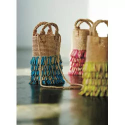 24 Sacs chics au crochet