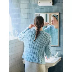 Amuhibi Ma Collection Tricot