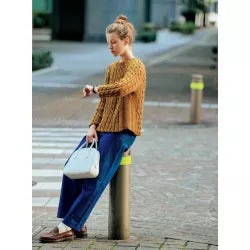 Amuhibi Ma Collection Tricot