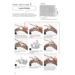 Amuhibi Ma Collection Tricot