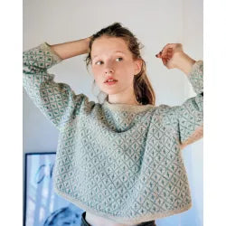 Amuhibi Ma Collection Tricot