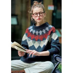 Amuhibi Ma Collection Tricot