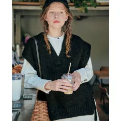 Amuhibi Ma Collection Tricot