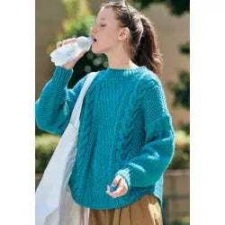 Amuhibi Ma Collection Tricot