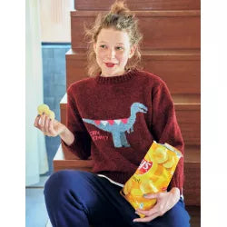 Amuhibi Ma Collection Tricot