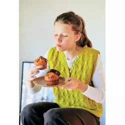 Amuhibi Ma Collection Tricot