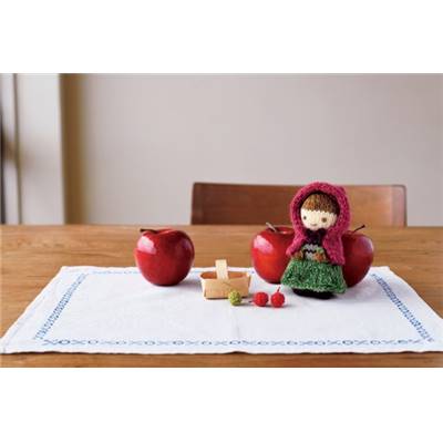 26 amigurumis au tricot