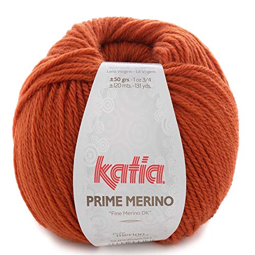 Prime Merino KATIA