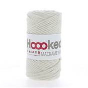 Macramé yarn Ecotwist HOOOKED