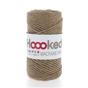 Macramé yarn Ecotwist HOOOKED