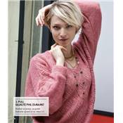 12 Mois de tricots pour toute la famille