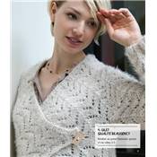 12 Mois de tricots pour toute la famille