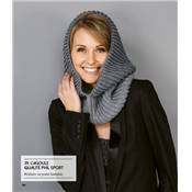 12 Mois de tricots pour toute la famille