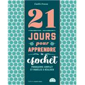 21 Jours pour apprendre le crochet
