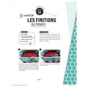 21 Jours pour apprendre le crochet