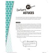 21 Jours pour apprendre le crochet