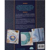 21 Jours pour apprendre à broder