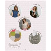 Accro au crochet 18 modèles femme toute l'année