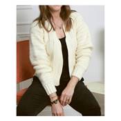 Accro au crochet 18 modèles femme toute l'année