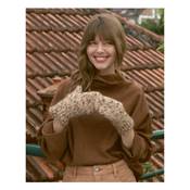 Accro au crochet 18 modèles femme toute l'année