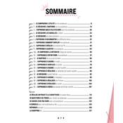 21 Jours pour apprendre à coudre à la surjeteuse