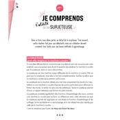 21 Jours pour apprendre à coudre à la surjeteuse