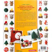 21 Jours pour apprendre à crocheter des amigurumis