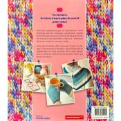 21 Jours pour apprendre à tricoter