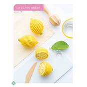 Atelier crochet - Adorable dinette