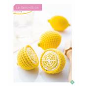 Atelier crochet - Adorable dinette