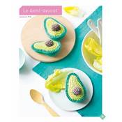 Atelier crochet - Adorable dinette