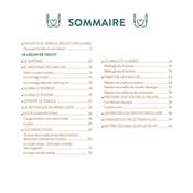 Apprendre le tricot circulaire - 14 leçons et 8 créations