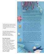 Amigurumis marins - 15 créations à crocheter