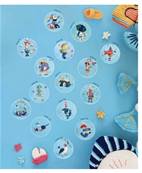 Amigurumis marins - 15 créations à crocheter