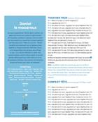 Amigurumis marins - 15 créations à crocheter