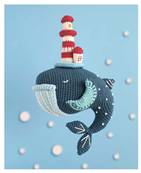 Amigurumis marins - 15 créations à crocheter