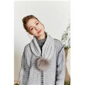 50 Accessoires à tricoter en 1 week-end