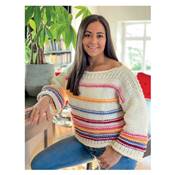 20 Projets faciles à tricoter Spécial débutants - Aiguilles N°10