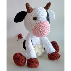 Amigurumis XXL au crochet