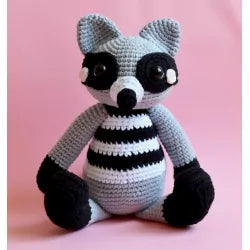 Amigurumis XXL au crochet