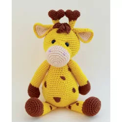 Amigurumis XXL au crochet