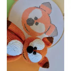 Amigurumis XXL au crochet