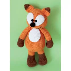 Amigurumis XXL au crochet