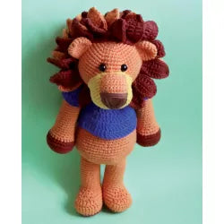 Amigurumis XXL au crochet