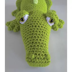 Amigurumis XXL au crochet