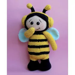 Amigurumis XXL au crochet